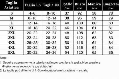 Camicetta Elegante Donna in Chiffon