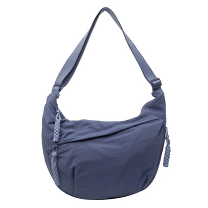 Borsa a tracollo in Nylon